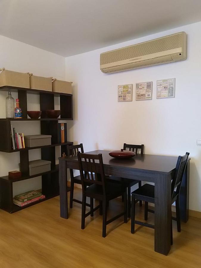 Principado Marina II Daire Benidorm Dış mekan fotoğraf