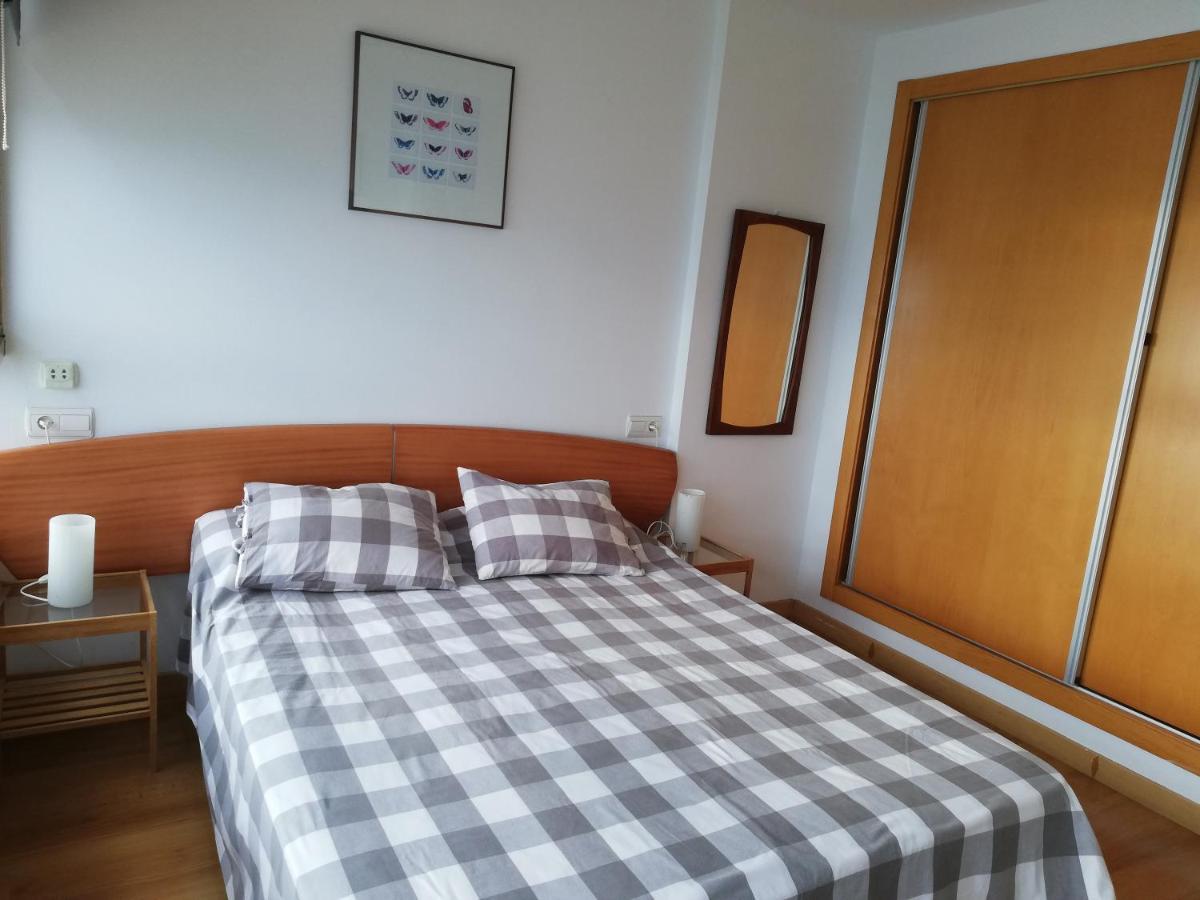 Principado Marina II Daire Benidorm Dış mekan fotoğraf