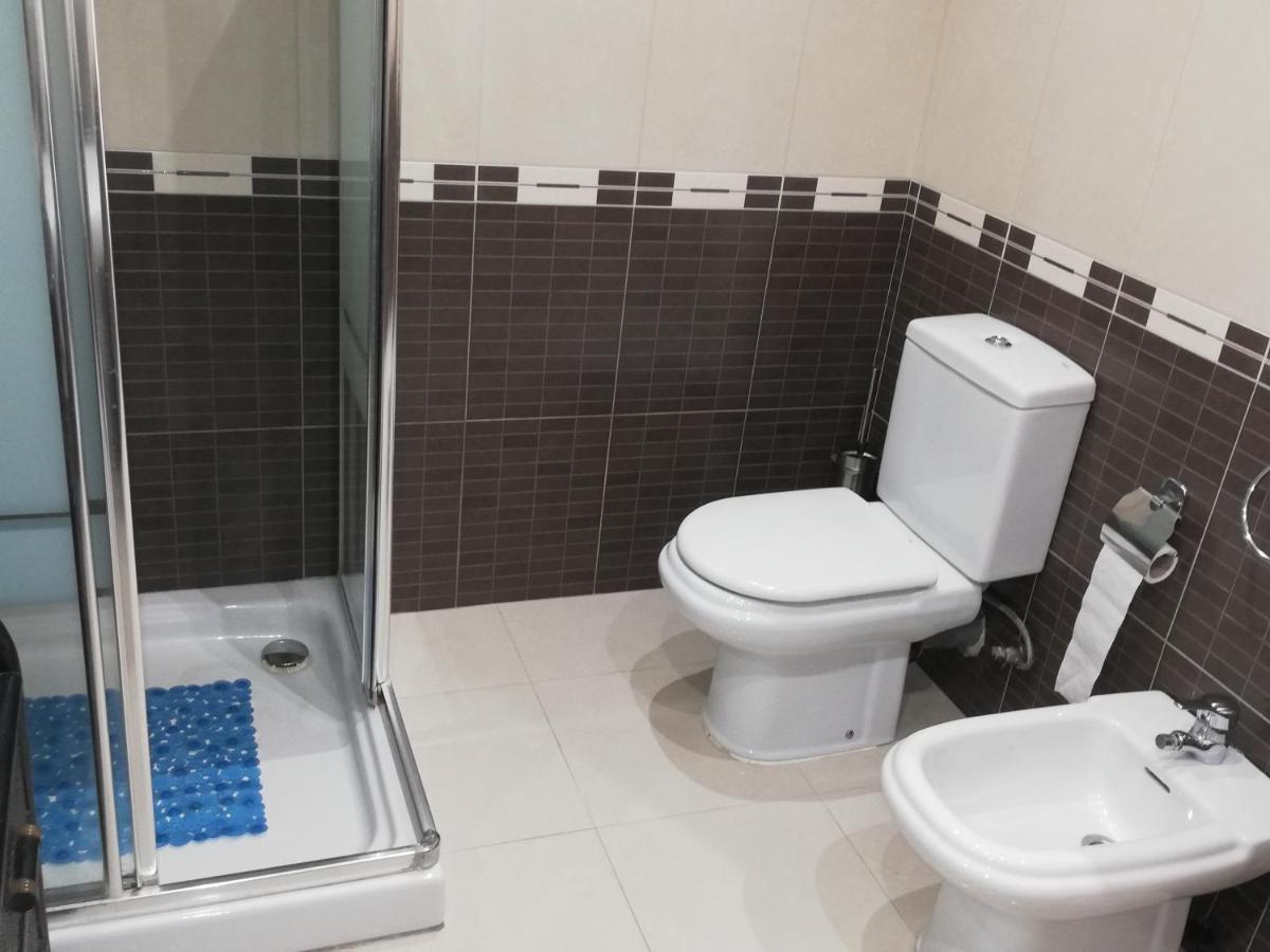 Principado Marina II Daire Benidorm Dış mekan fotoğraf