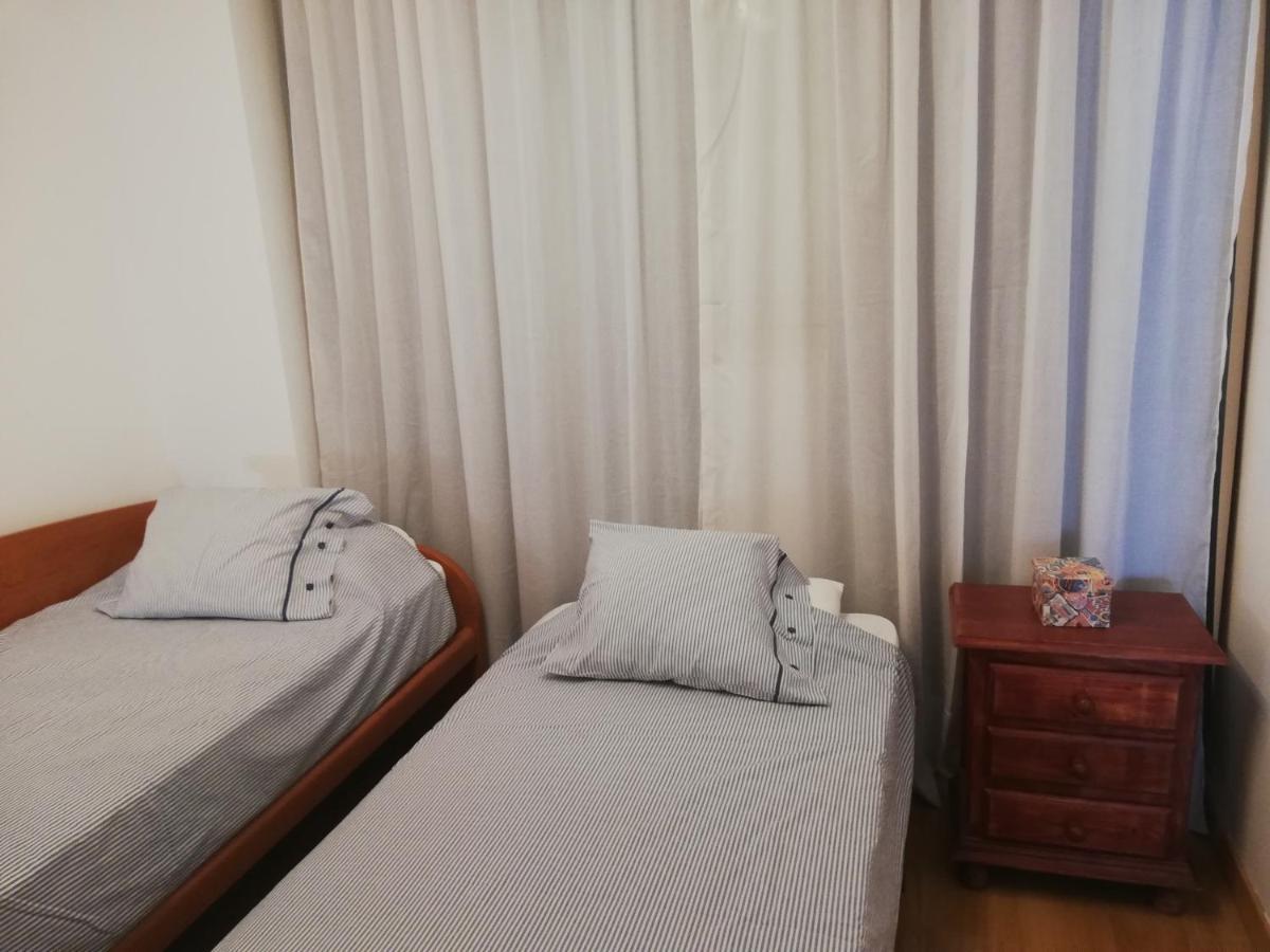 Principado Marina II Daire Benidorm Dış mekan fotoğraf