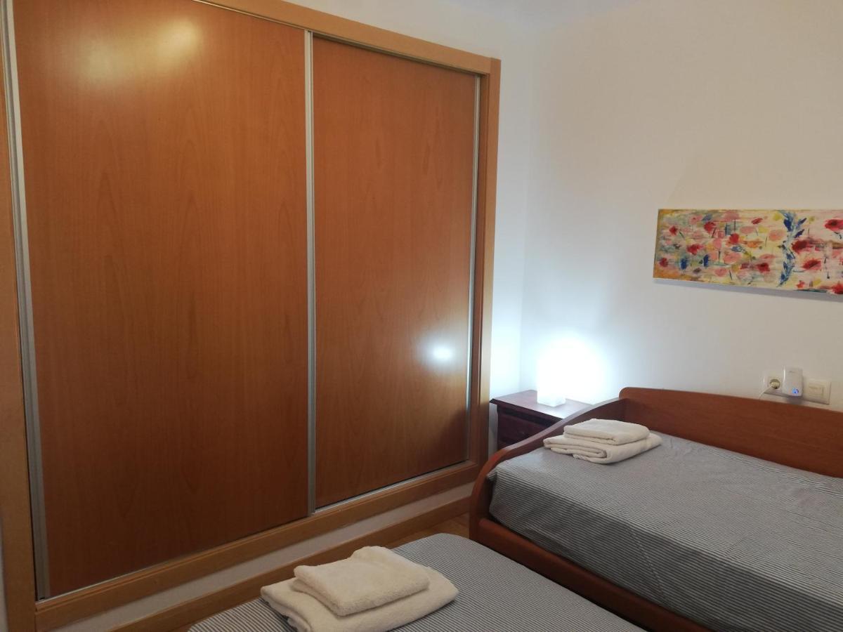 Principado Marina II Daire Benidorm Dış mekan fotoğraf