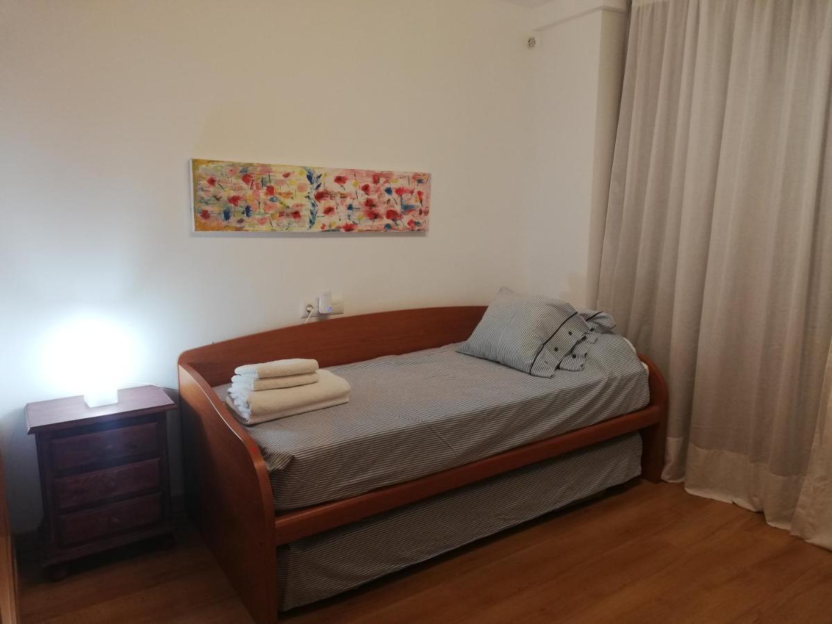 Principado Marina II Daire Benidorm Dış mekan fotoğraf