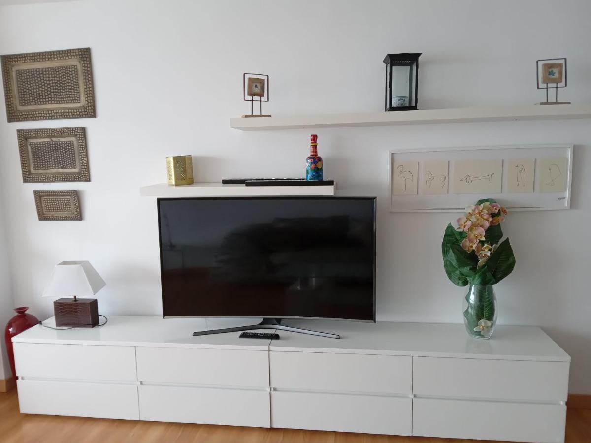 Principado Marina II Daire Benidorm Dış mekan fotoğraf
